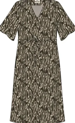 KYRA Jurk Femm-s25 Discount