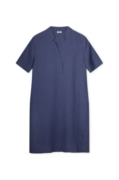 KYRA Jurk Mare-s25 Blauw Online
