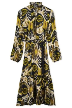 KYRA Jurk Vidia-w23 Discount