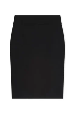 KYRA Rok Solid Jip-w24 Zwart Best