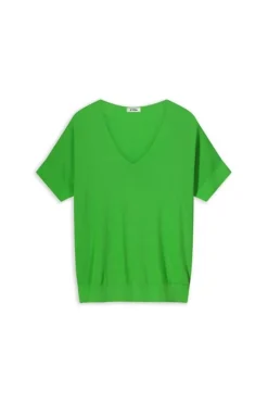 KYRA Trui Avy-s25 Groen New