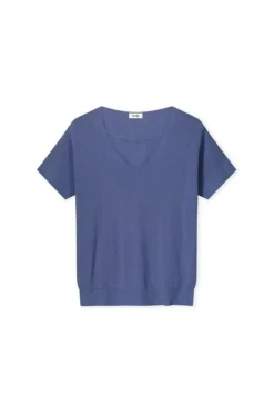 KYRA Trui Avy-s25 Blauw Online