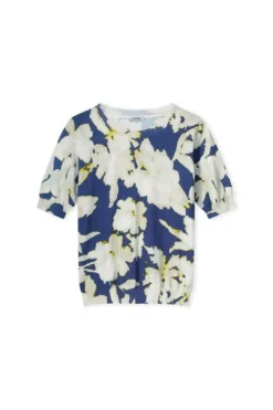 KYRA Trui Flower Gwen-s25 Outlet
