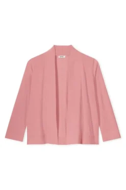 KYRA Vest Roze New