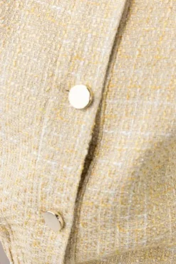 Label DOT Blazer 2517009 Deli New