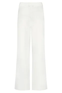 Label DOT Broek 2518010 Ruben Wit Online
