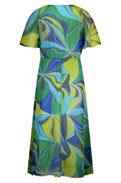 Label DOT Jurk 2513005 Sam Best