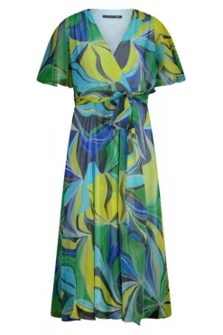 Label DOT Jurk 2513005 Sam Best