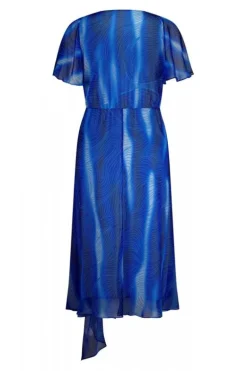 Label DOT Jurk 2513004 Saskia Best