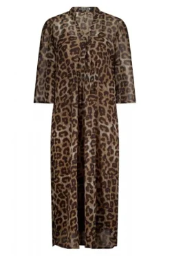 Label DOT Jurk 2513010 Selma Outlet