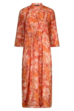 Label DOT Jurk 2513011 Stella Hot