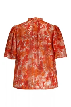 Label DOT Top 2511027 Alexandra Hot