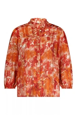 Label DOT Top 2511036 Aloha Clearance