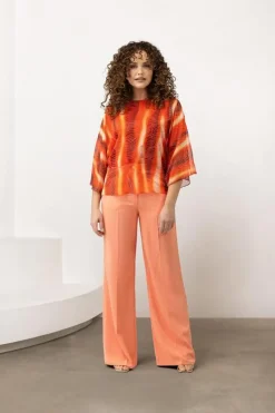 Label DOT Top 2511012 Amira Outlet
