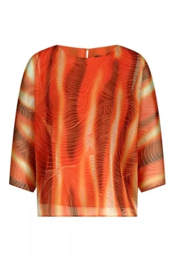 Label DOT Top 2511012 Amira Outlet