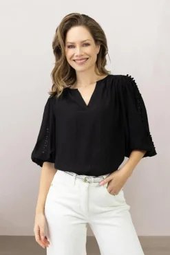Label DOT Top 2511042 Anneke New