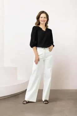 Label DOT Top 2511042 Anneke New