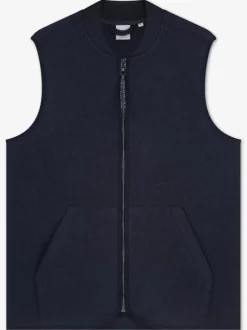 Law of the Sea Bodywarmer 244101 Outlet