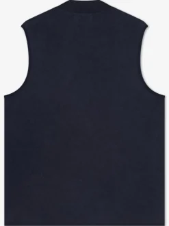 Law of the Sea Bodywarmer 244101 Outlet