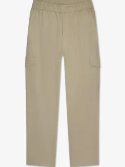 Law of the Sea Broek LAW-10105 Grijs
