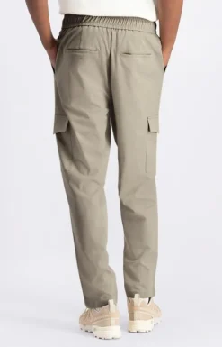 Law of the Sea Broek LAW-10105 Grijs