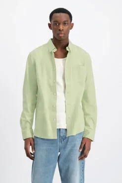 Law of the Sea Overshirt 3024110 Discount