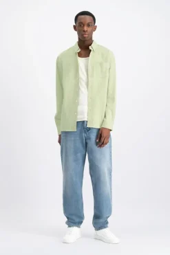 Law of the Sea Overshirt 3024110 Discount