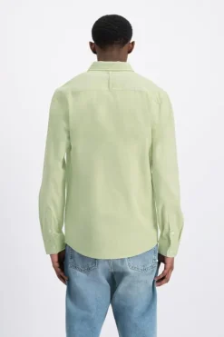 Law of the Sea Overshirt 3024110 Discount