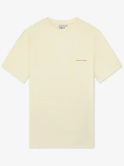 Law of the Sea T-Shirt LAW-10069 Wit