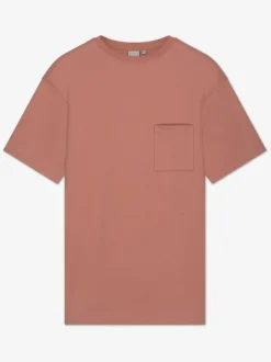 Law of the Sea T-Shirt LAW-10102-809 Oranje Sale