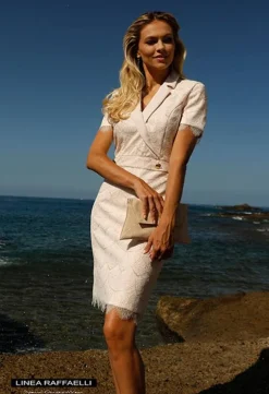 Linea Raffaeli Jurk 221-298-01 Online