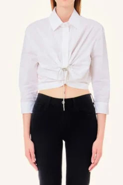 Liu Jo Blouse MA4150T384811111 Hot