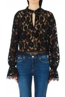 Liu Jo Blouse MF3394J460422222 Online