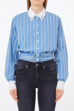 Liu Jo Blouse WA5009T4883M9475 Discount