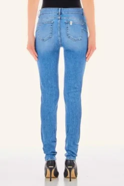 Liu Jo Broek UA4013D444878673 Hot