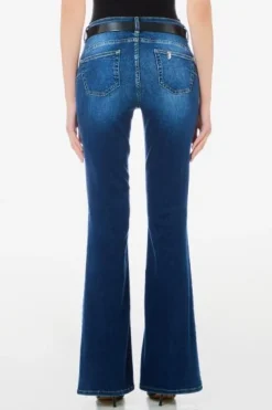 Liu Jo Broek UF4015D461578539 Hot