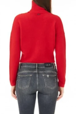 Liu Jo Sweater MF3093MA05O91757 Clearance