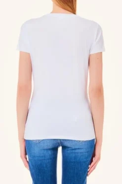 Liu Jo T-Shirt MA4333J5904N9349 Sale