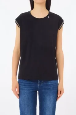 Liu Jo T-Shirt WA5158J500322222 Discount