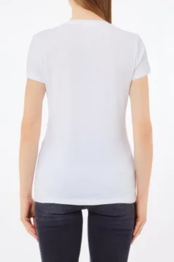 Liu Jo T-Shirt WA5240JS923M9615 Sale