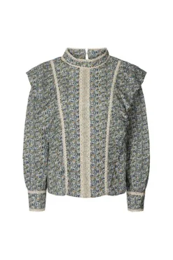 Lolly's Laundry Blouse 22174_2048 Clearance