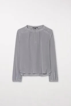 Luisa Cerano Blouse 208492/3597-0132 New