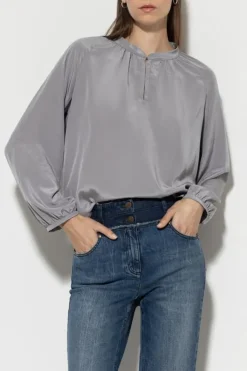 Luisa Cerano Blouse 208492/3597-0132 New