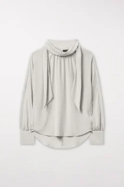 Luisa Cerano Blouse 288400/1687-0122 Discount