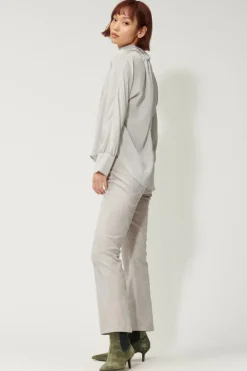 Luisa Cerano Blouse 288400/1687-0122 Discount