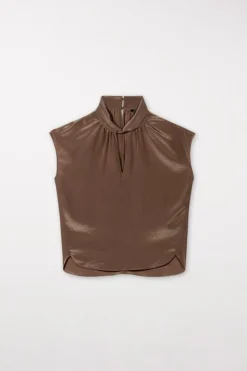 Luisa Cerano Blouse 208471/3597-0753 Online