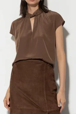 Luisa Cerano Blouse 208471/3597-0753 Online