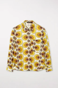 Luisa Cerano Blouse 278349/3482-7015 Outlet