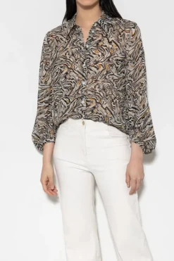 Luisa Cerano Blouse 208383/3673-1110