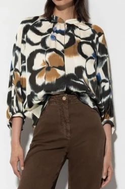 Luisa Cerano Blouse 208474/3669-1110